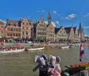 canal de Gand