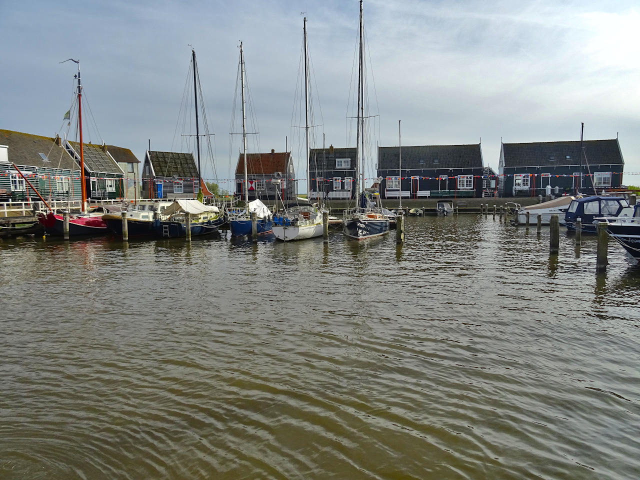 port de Marken