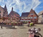 Eguisheim