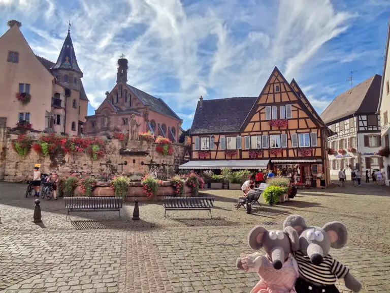 Eguisheim