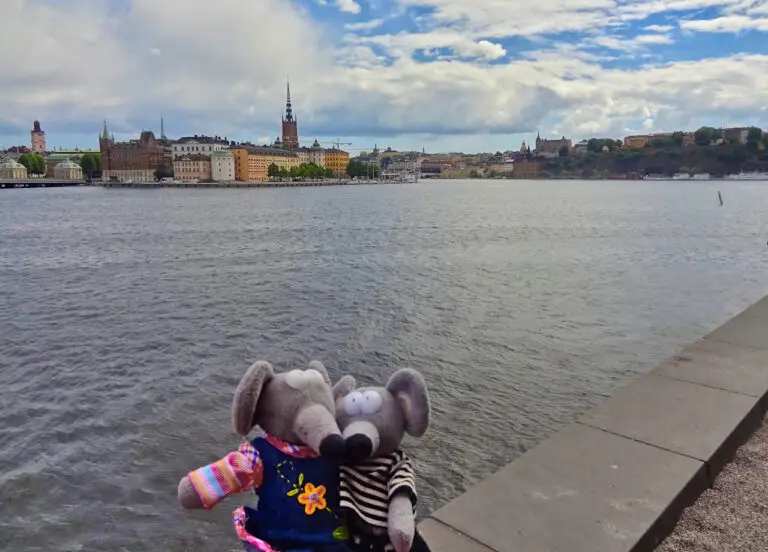 Stockholm