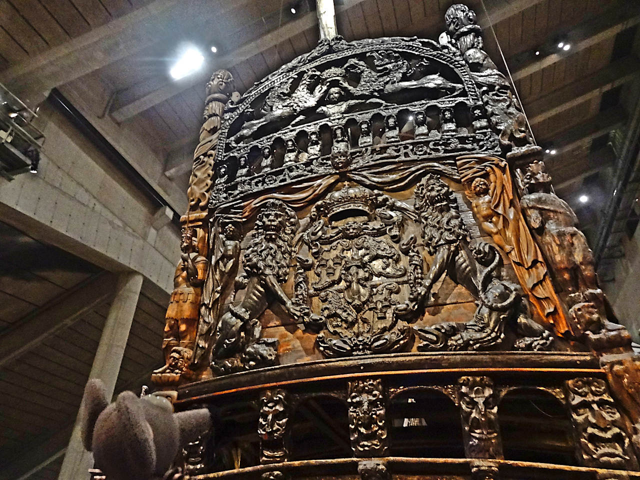 musée Vasa