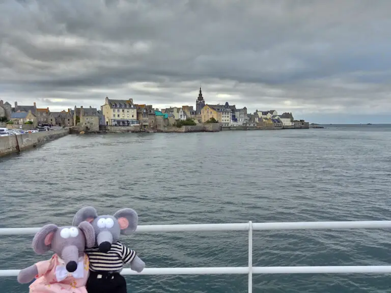 Roscoff