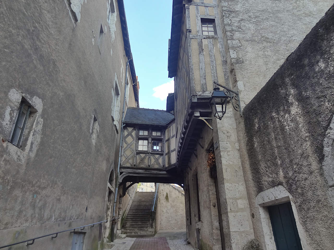 rue de Blois