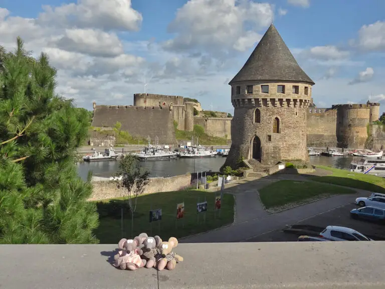 Brest