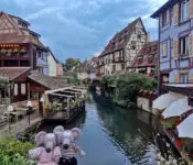 Colmar petite Venise