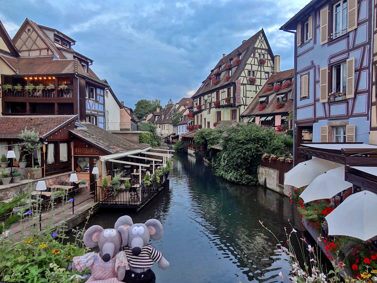 Colmar petite Venise