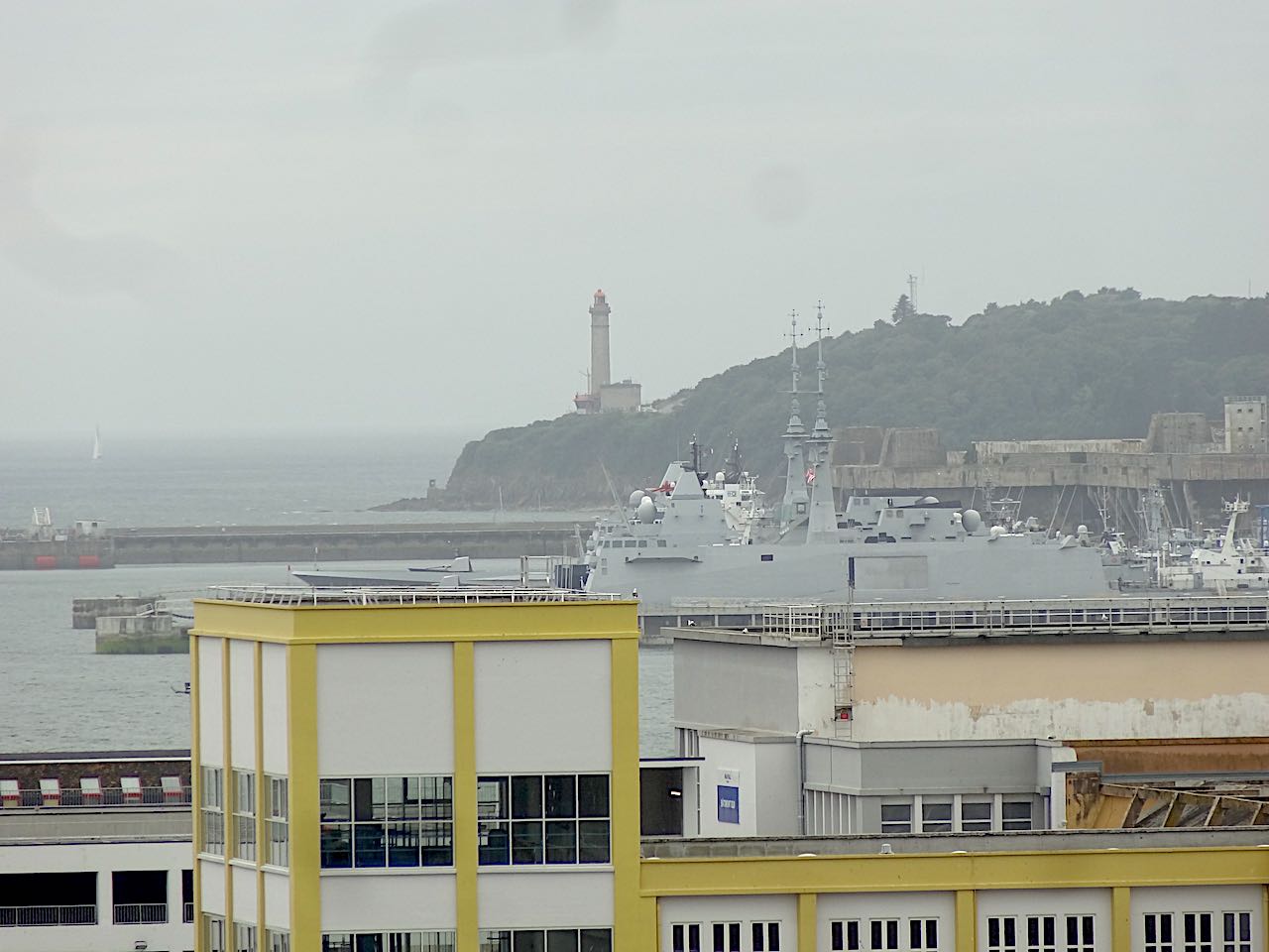 Phare du Petit Minou