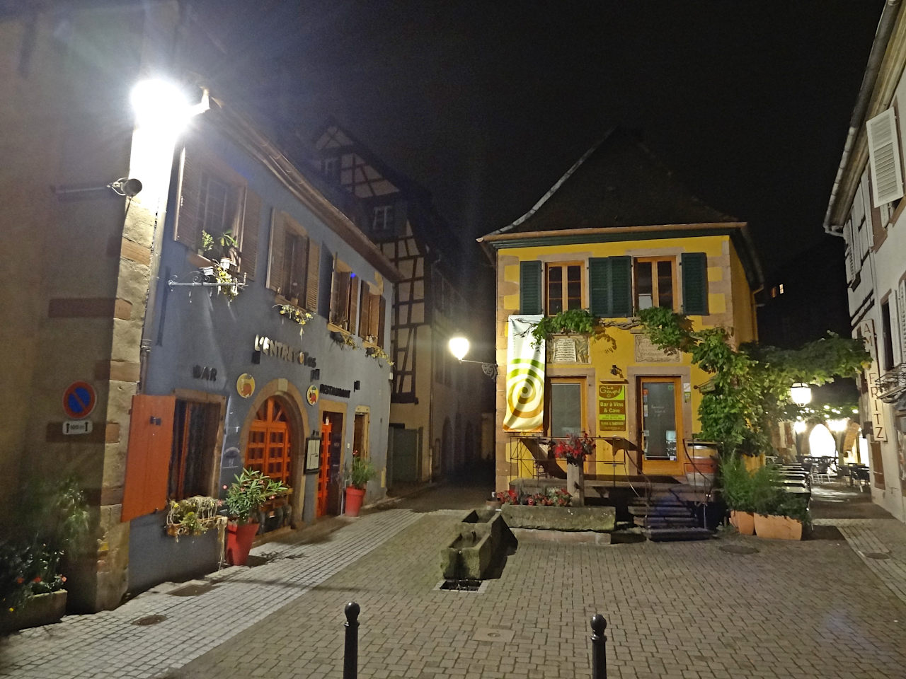 Ribeauvillé