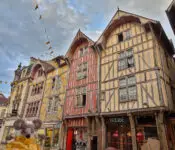 Troyes