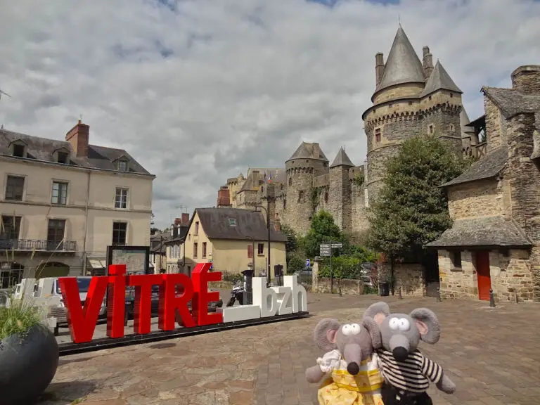 Vitré