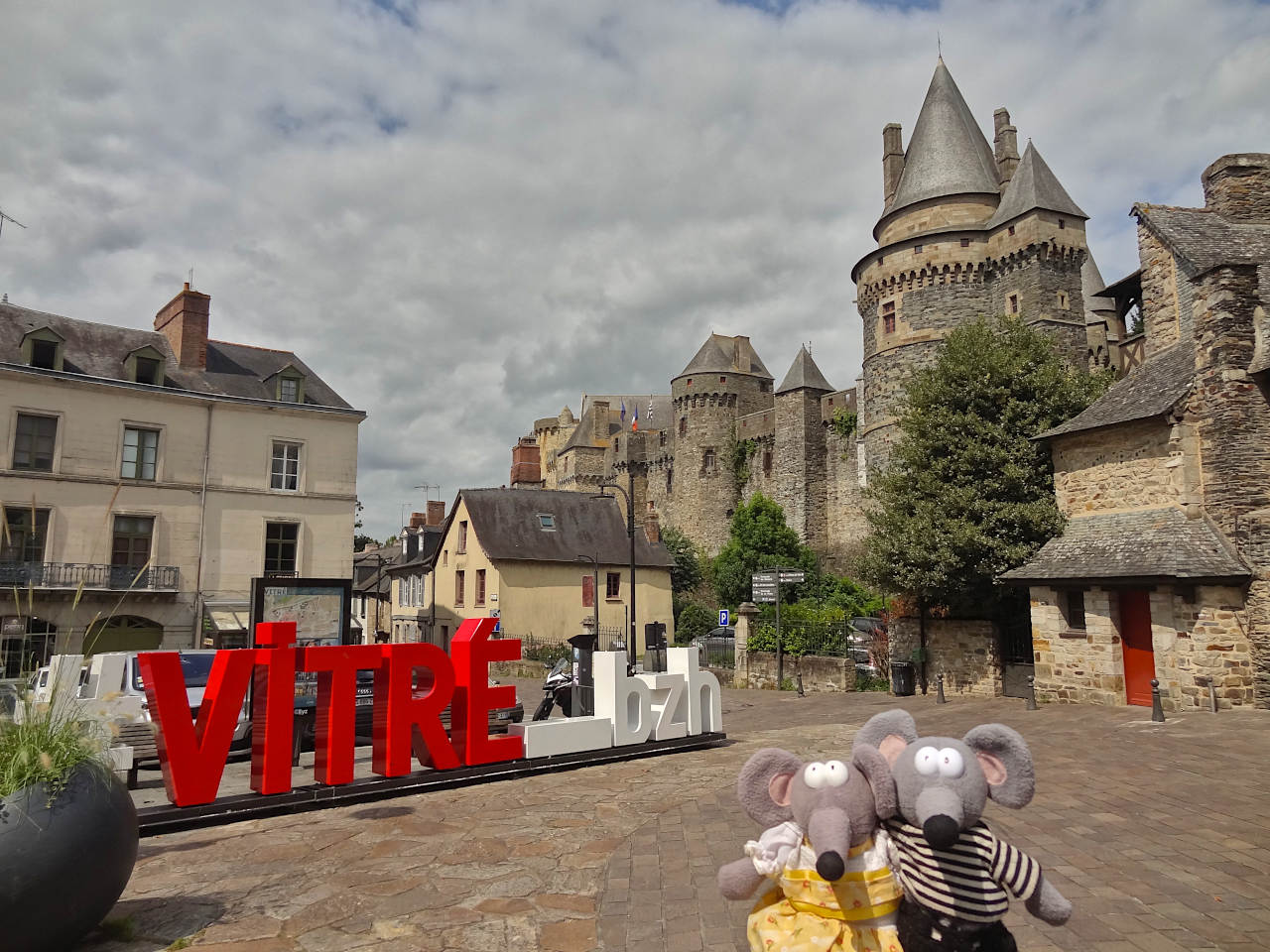 Vitré