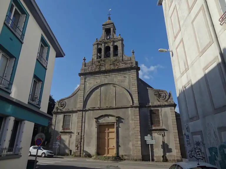 Que visiter, que faire à Brest et alentours en 1, 2 ou 3 jours - La ...