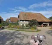 Eco-musée d'Alsace