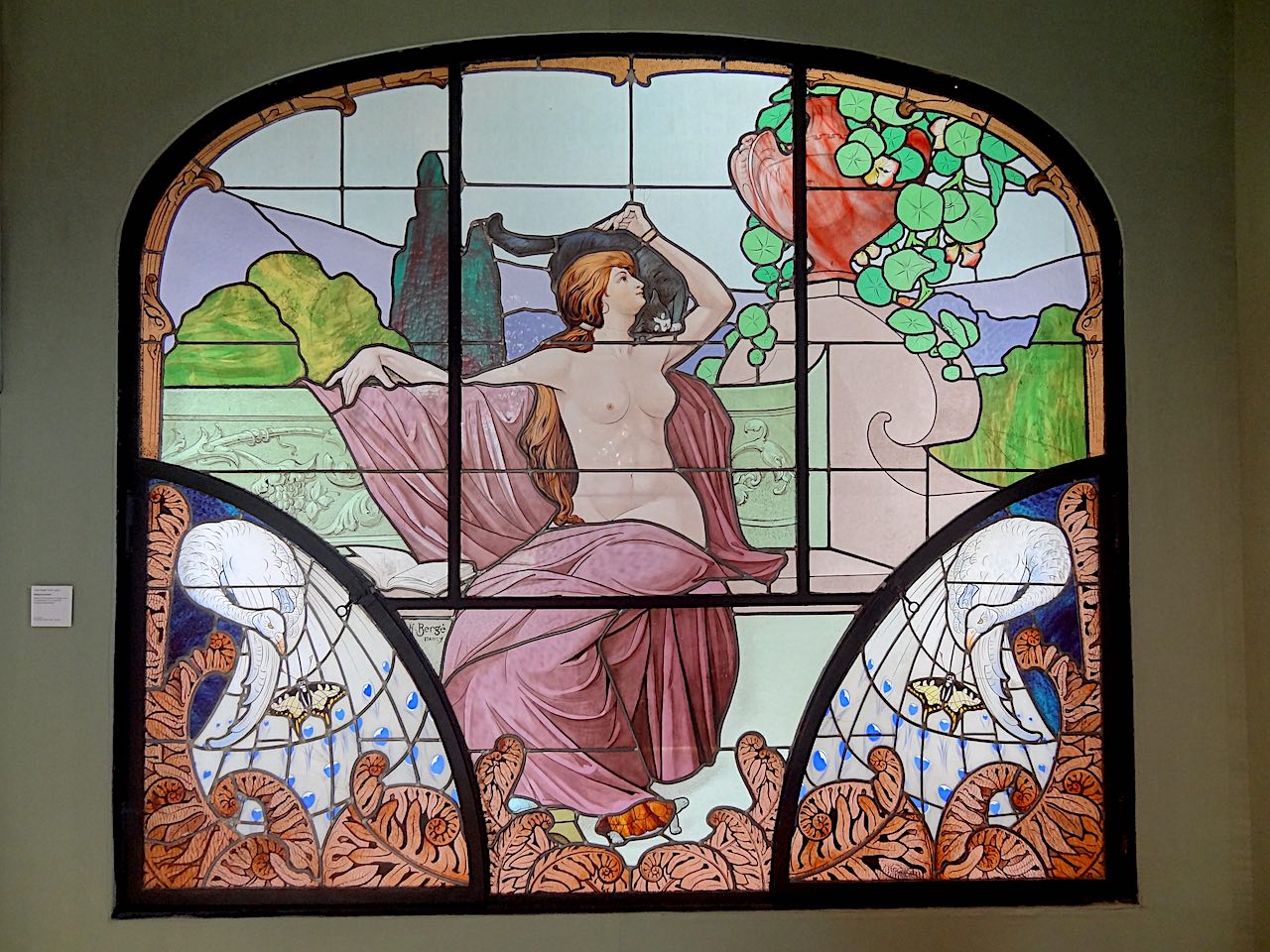 musée de l'Ecole de Nancy 