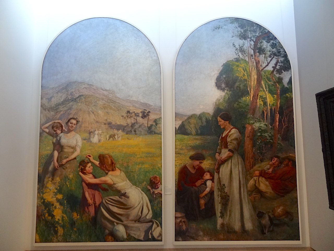 musée des Beaux-Arts de Nancy 4