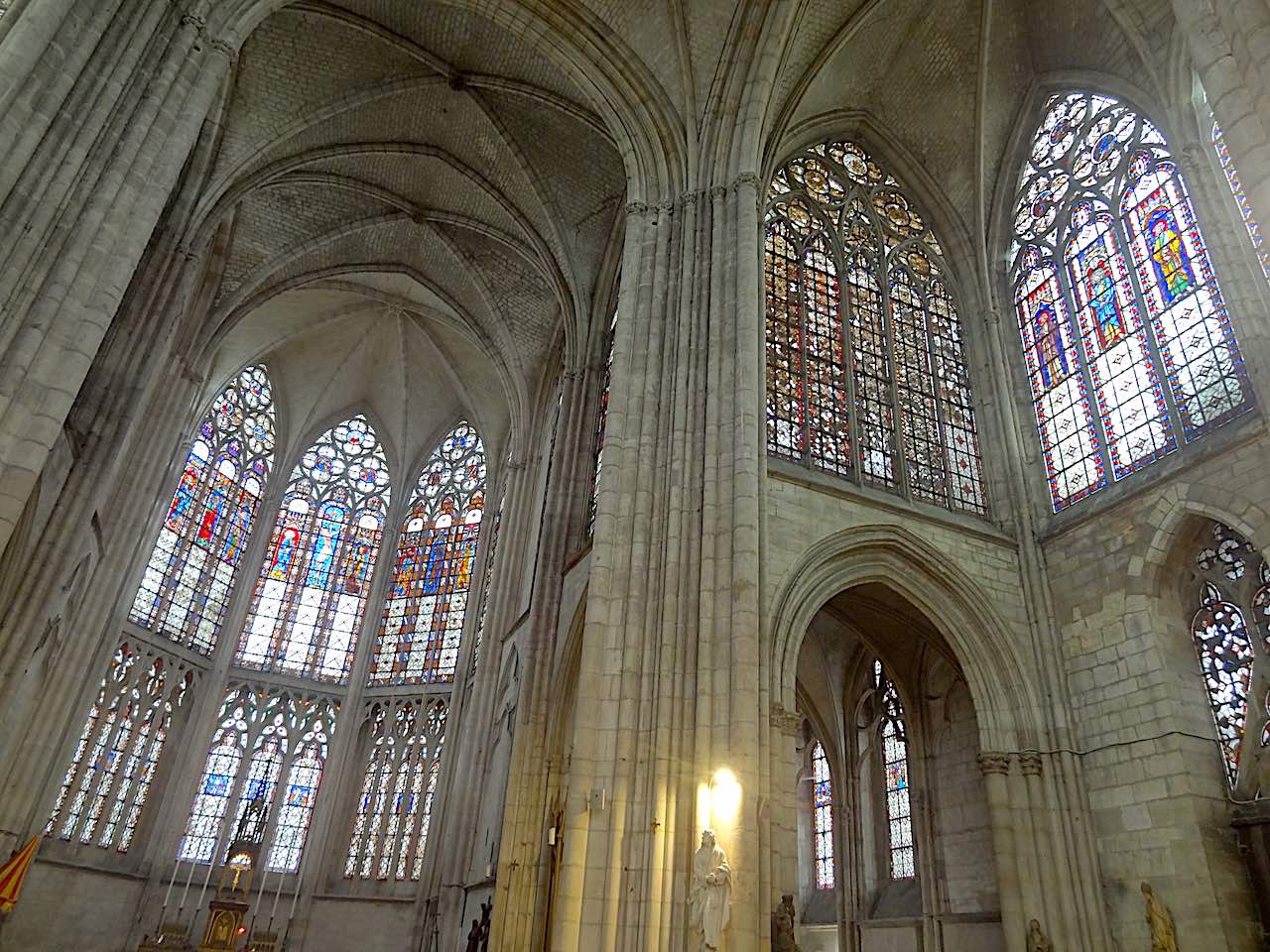 Basilique Saint-Urbain de Troyes