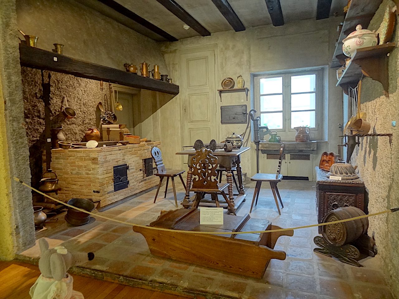 Musée Historique de la Ville de Mulhouse