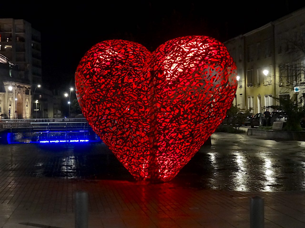 Coeur de Troyes