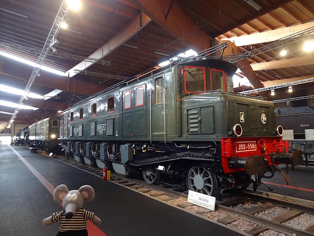 cité du Train de Mulhouse 1