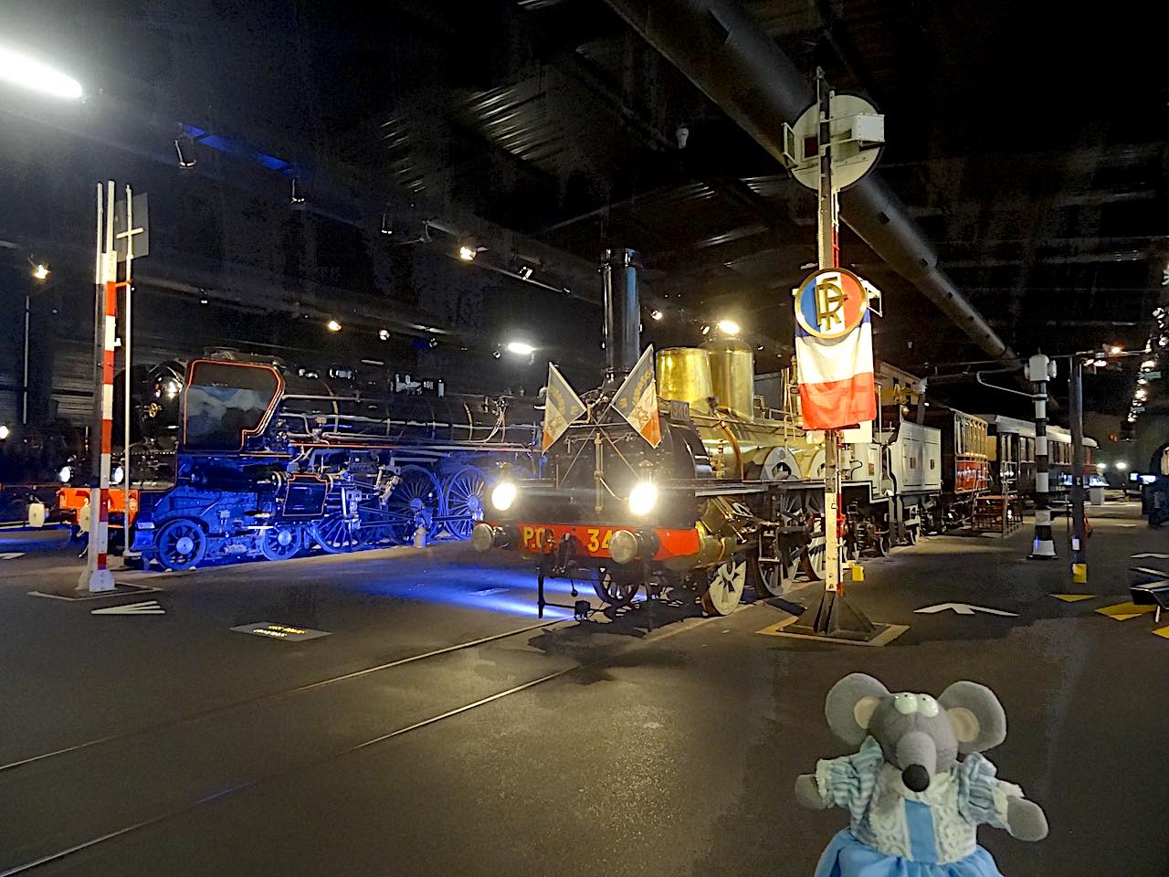 cité du Train de Mulhouse 2