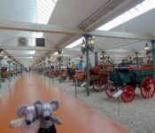 musée de l'automobile de Mulhouse 1