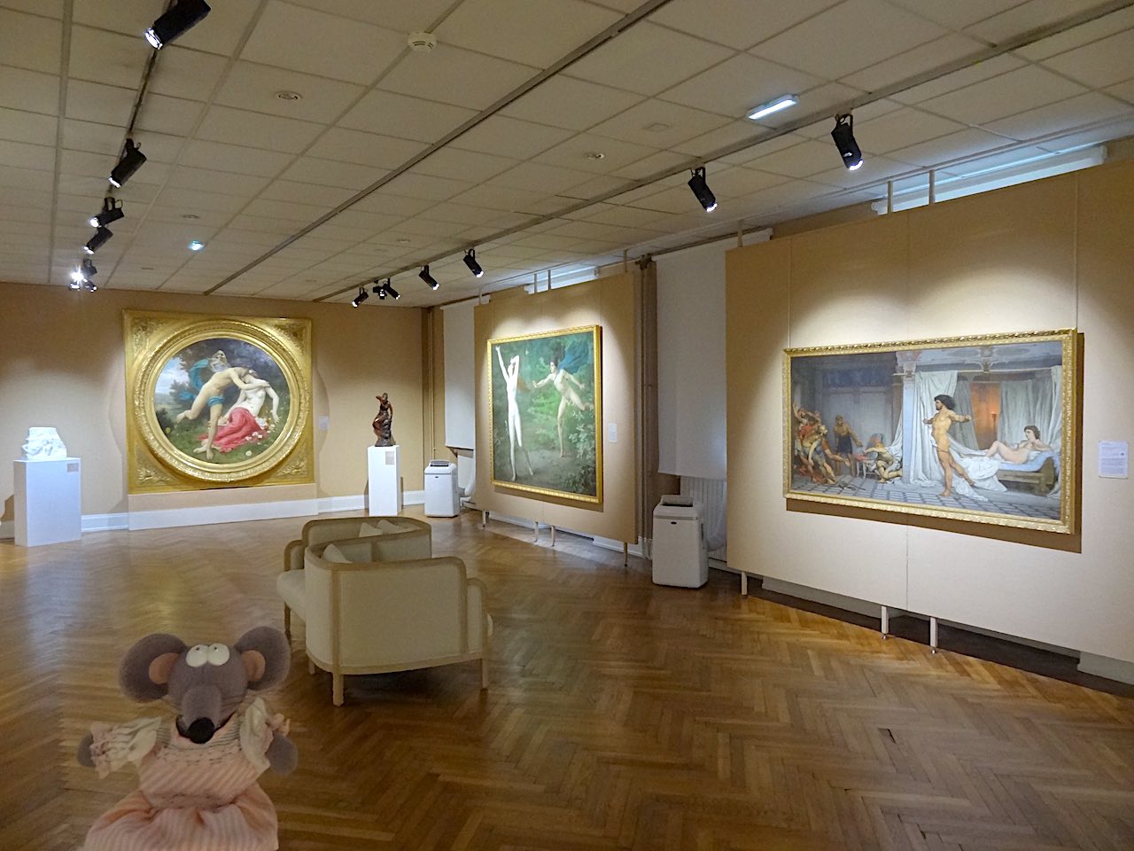 musée des Beaux-Arts de Mulhouse