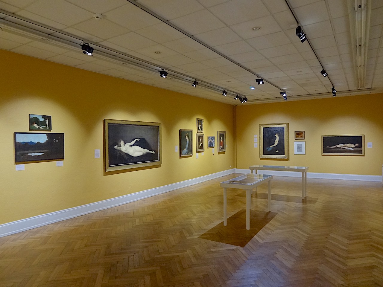 musée des Beaux-Arts de Mulhouse