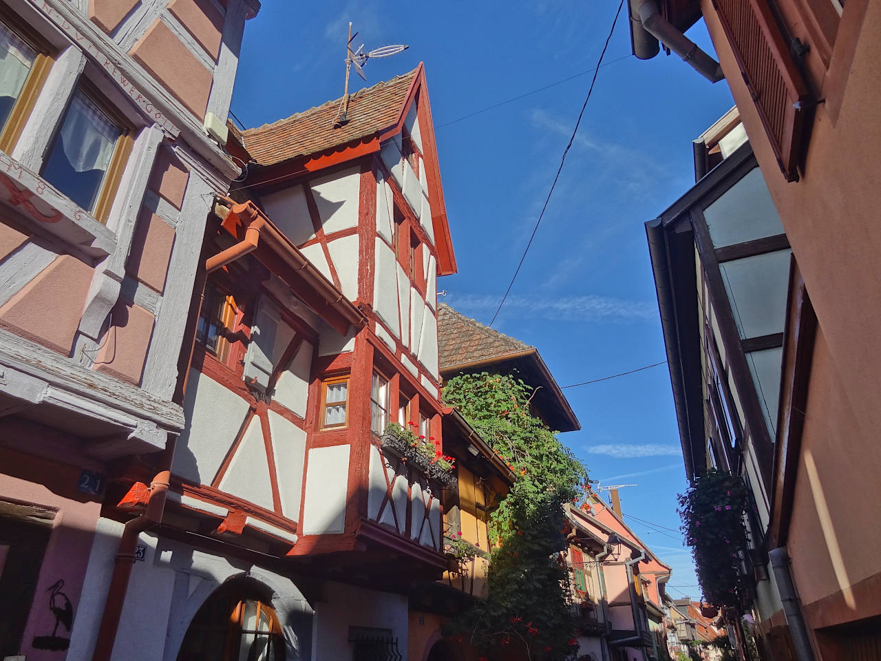Eguisheim