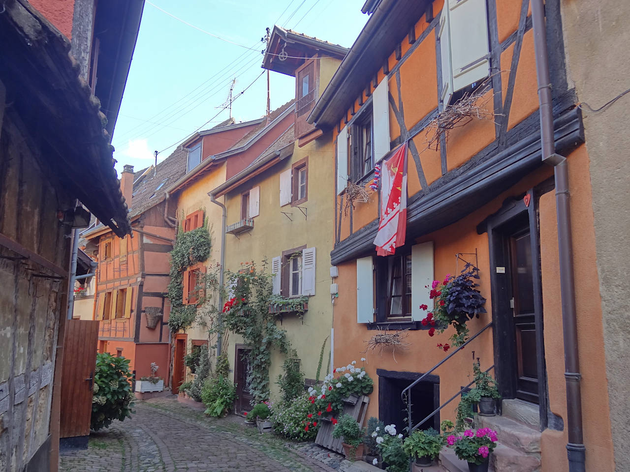 Eguisheim