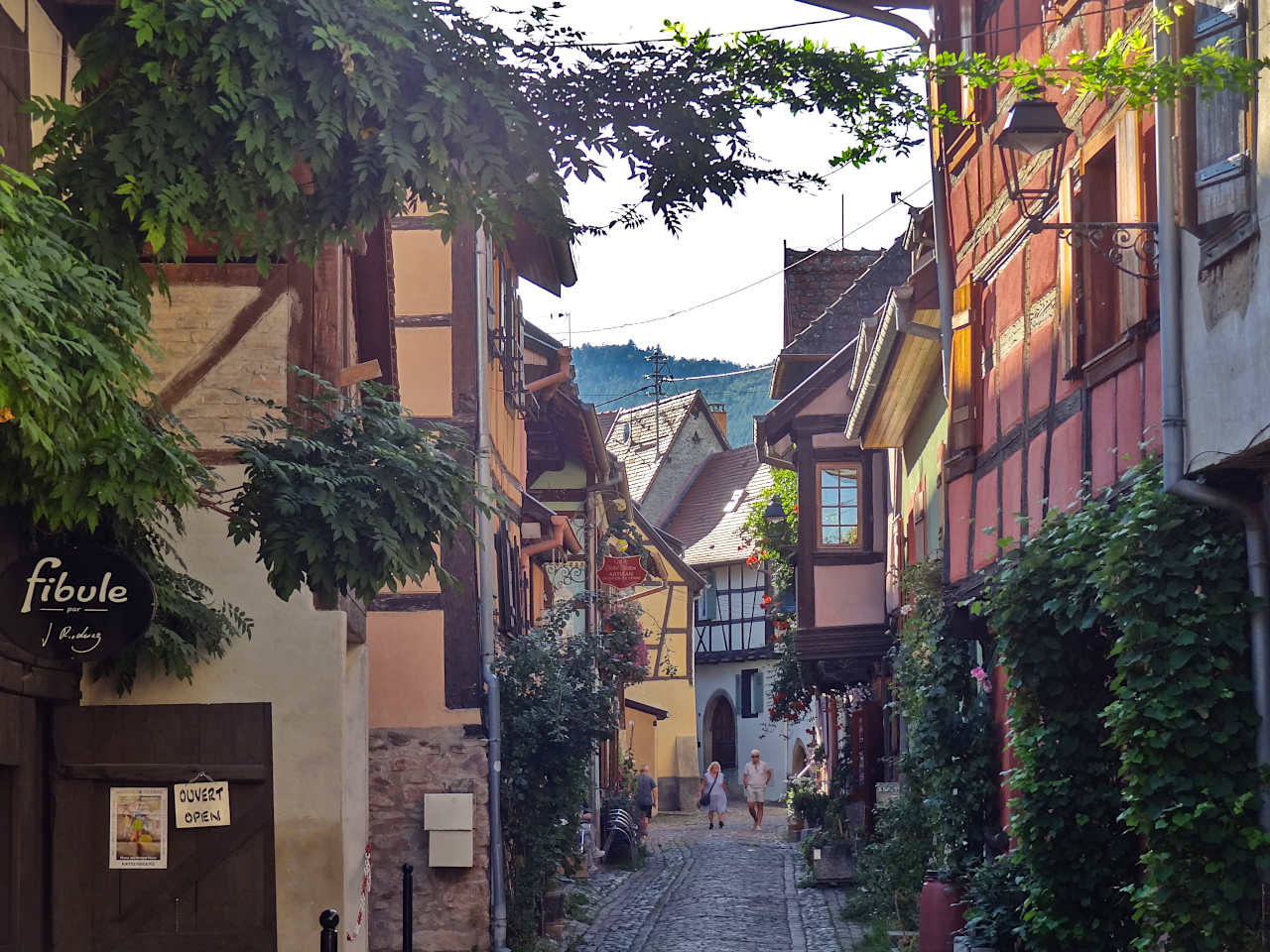 Eguisheim