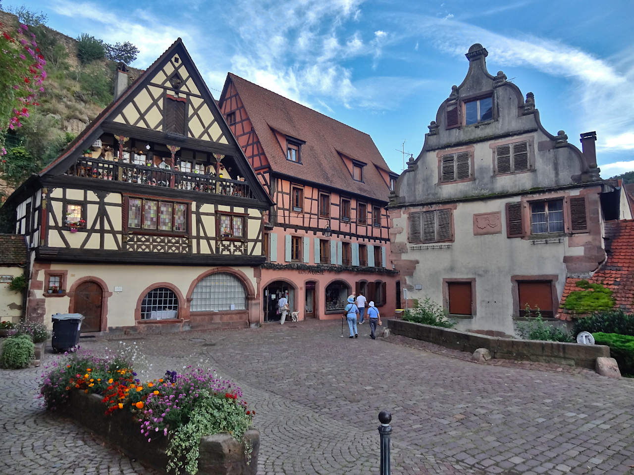 Kaysersberg
