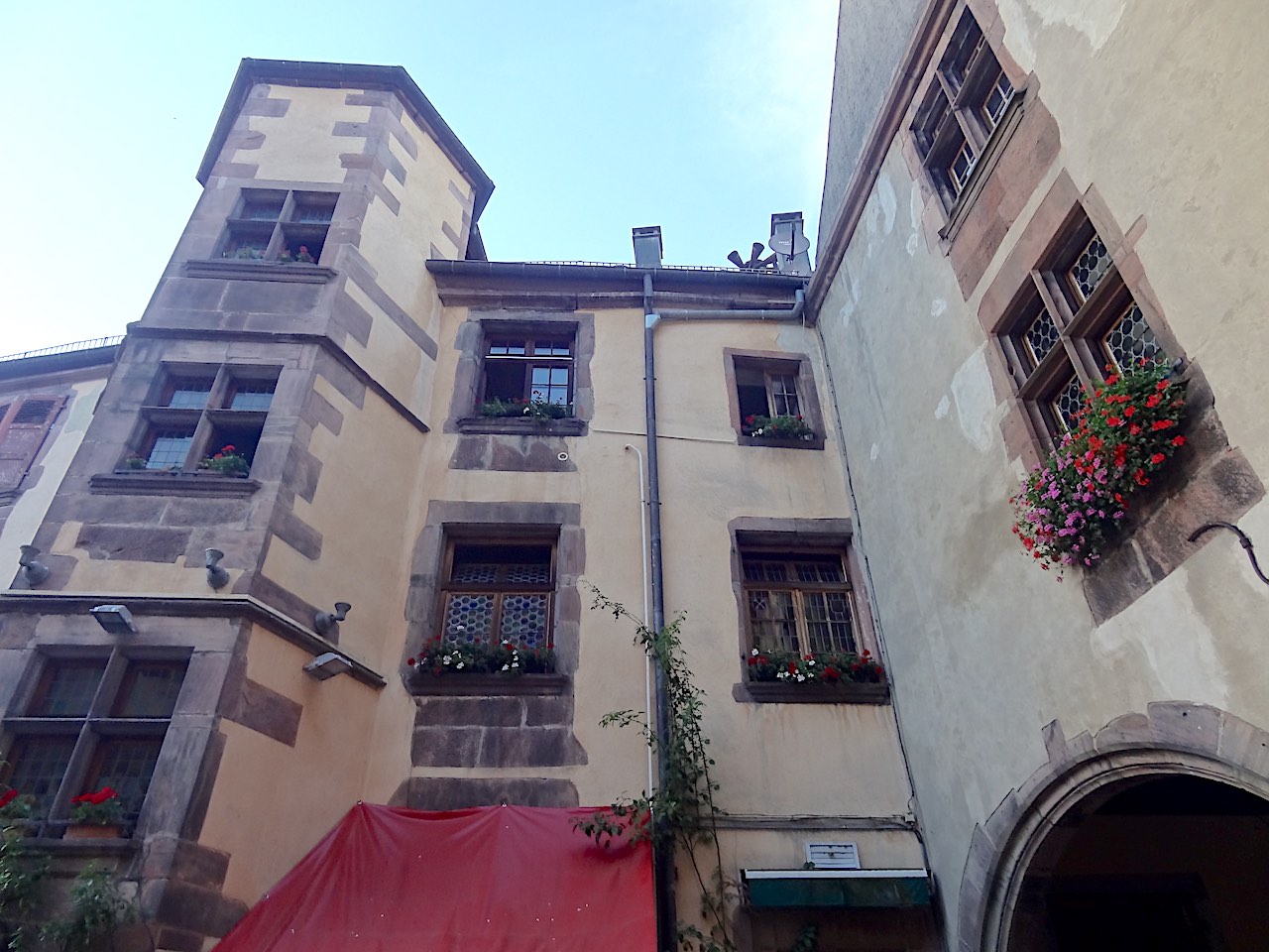 Musée historique de Kaysersberg