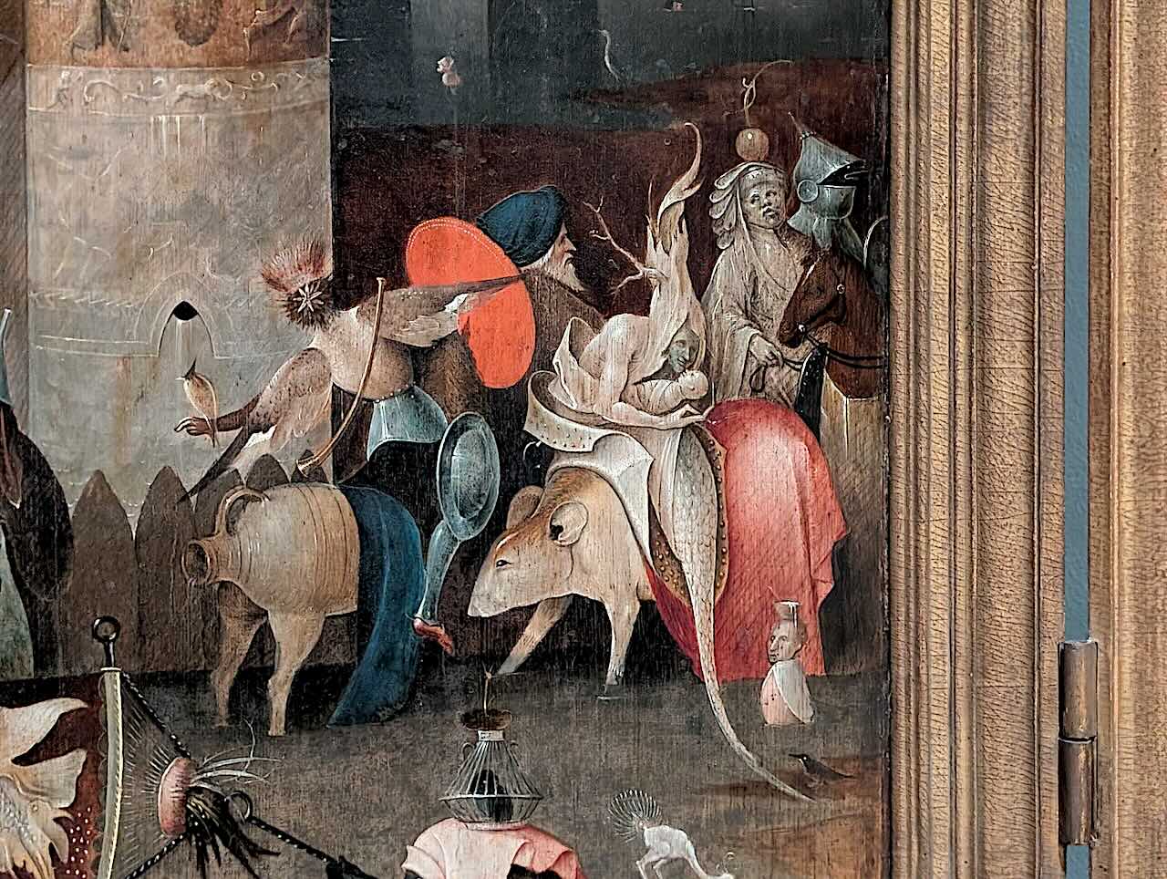 Bosch Bruxelles