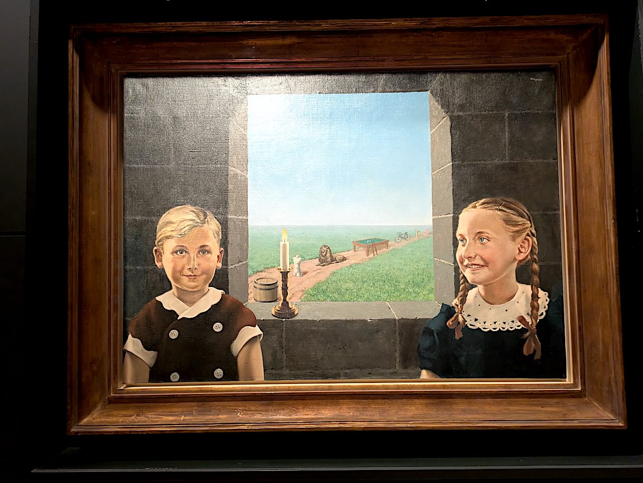 musée Magritte