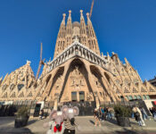 Sagrada Familia