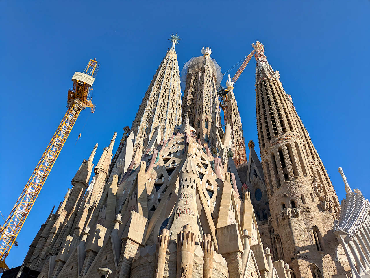 Sagrada Familia
