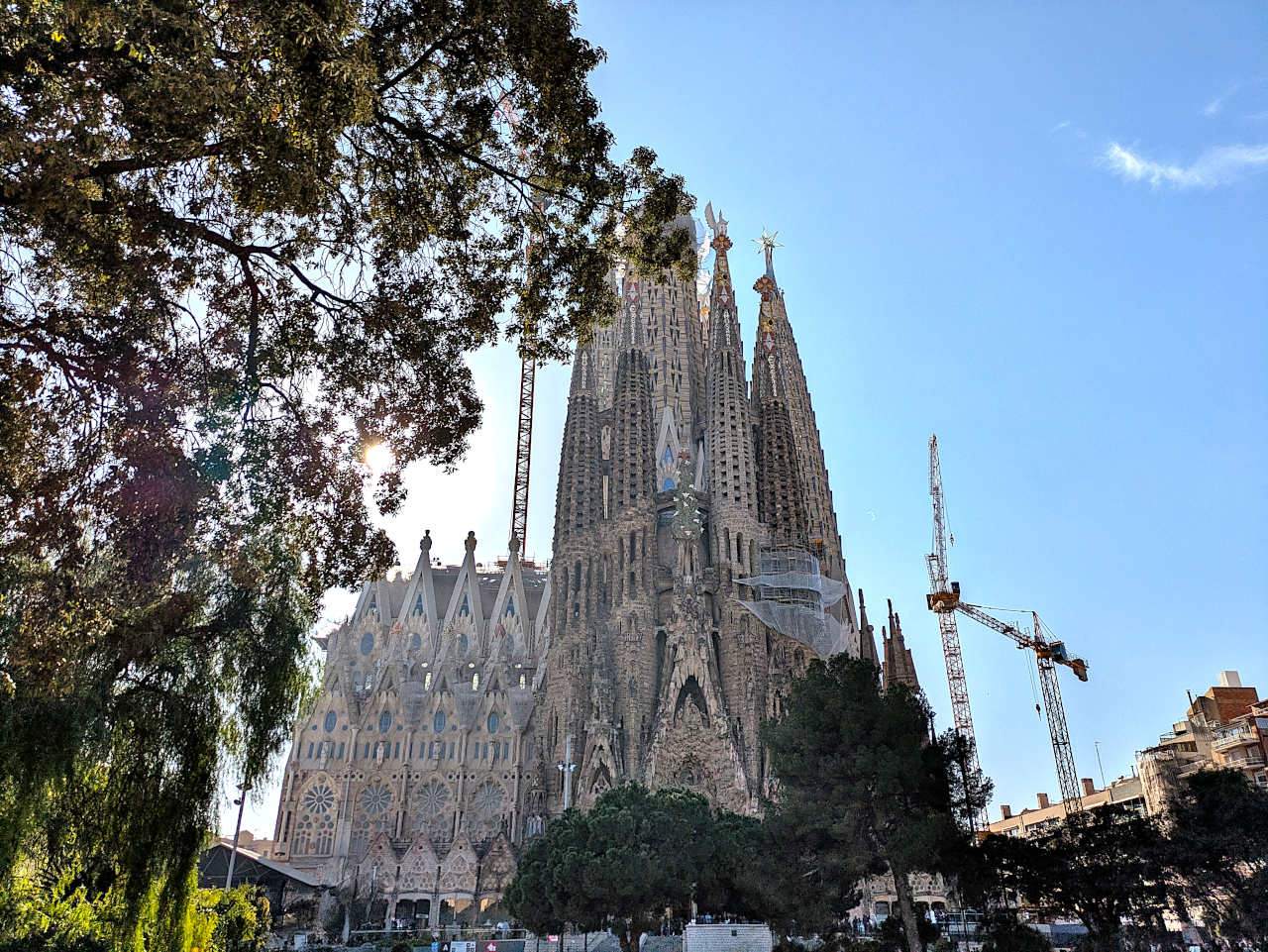 Sagrada Familia