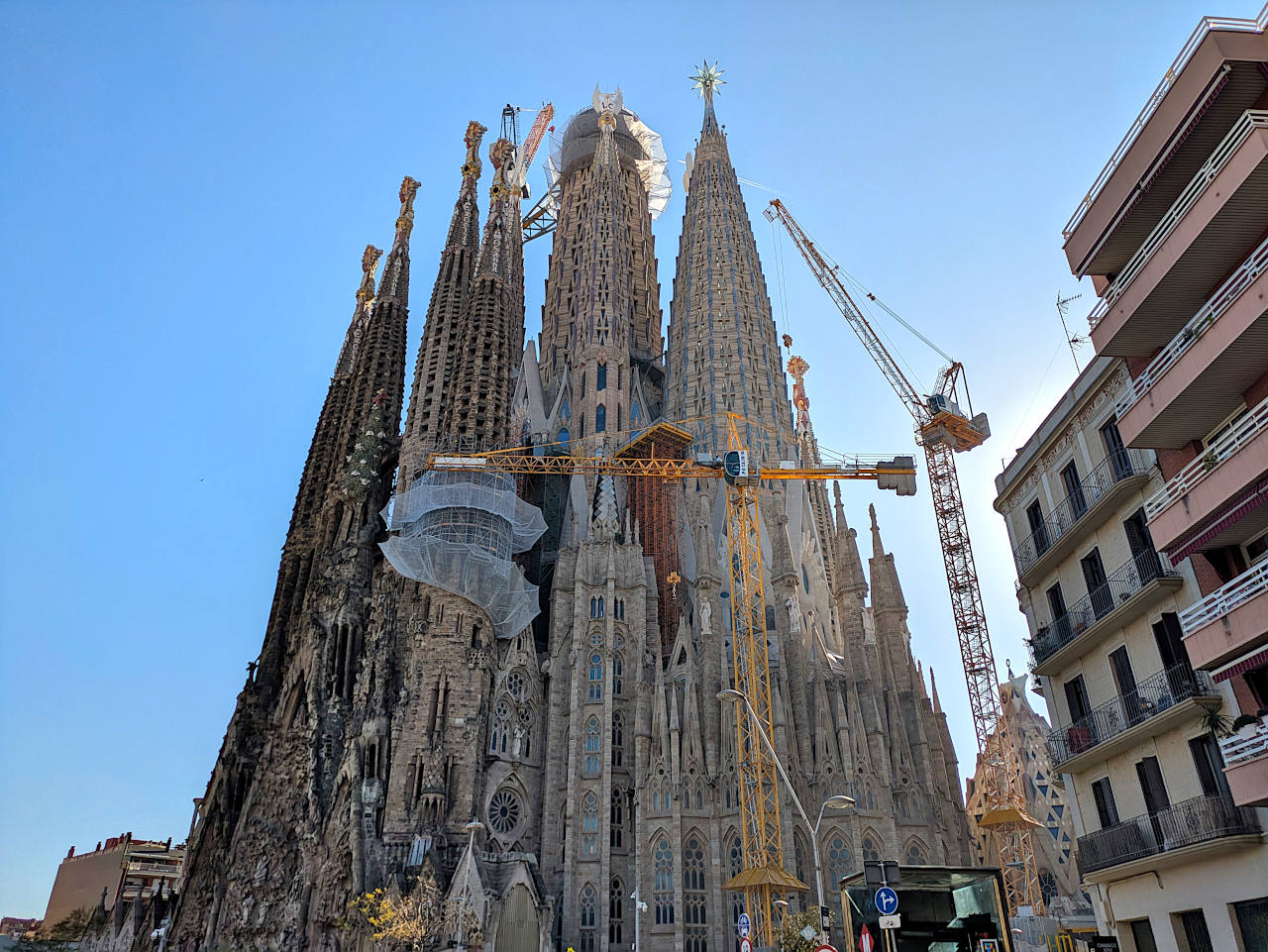 Sagrada Familia