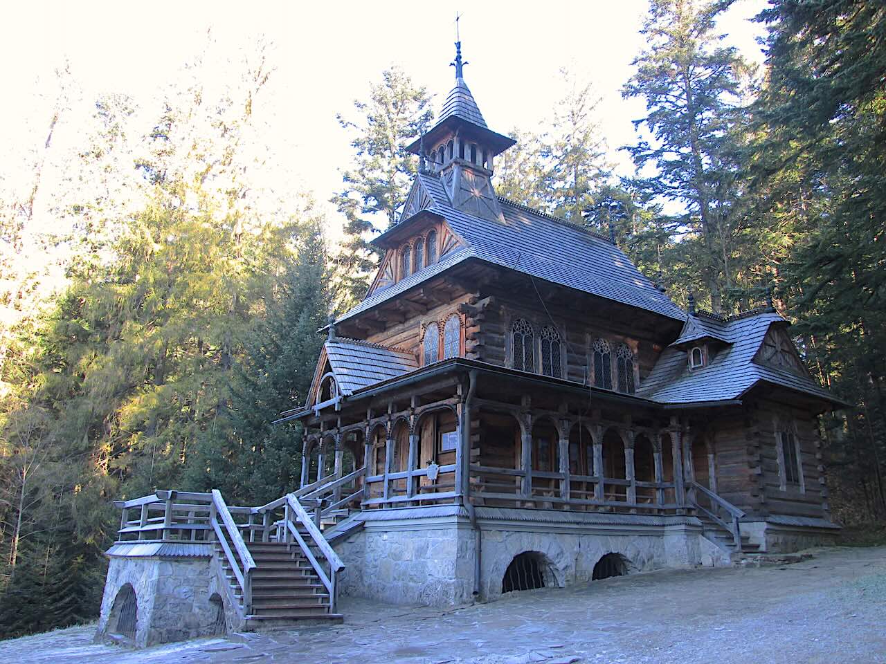 Zakopane