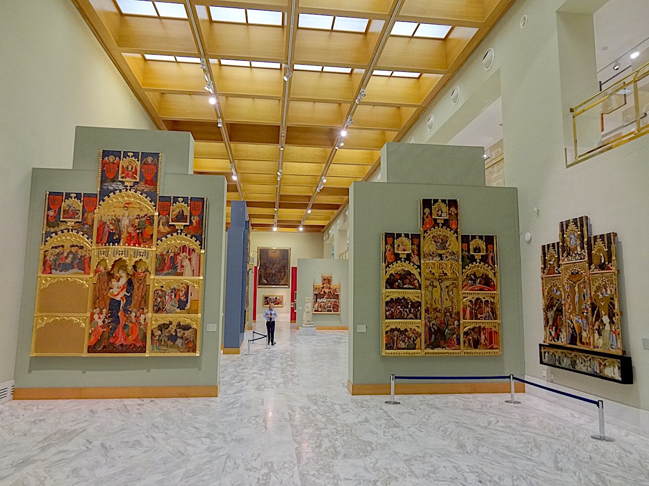 musée des Beaux-Arts de Valence