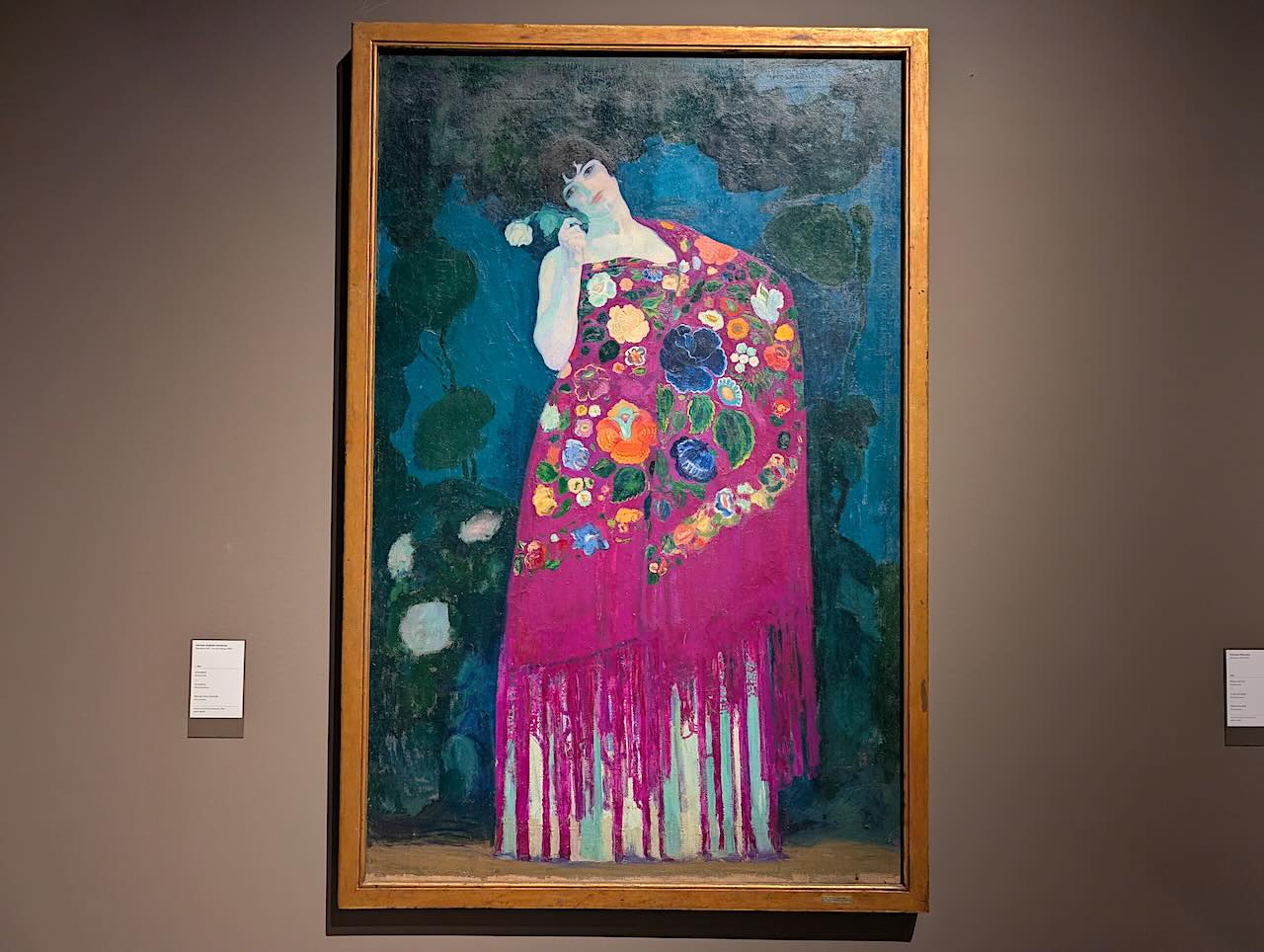 MNAC art moderne