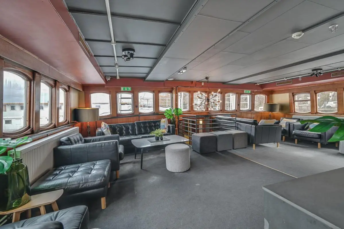 ©Rygerfjord Hotel & Hostel