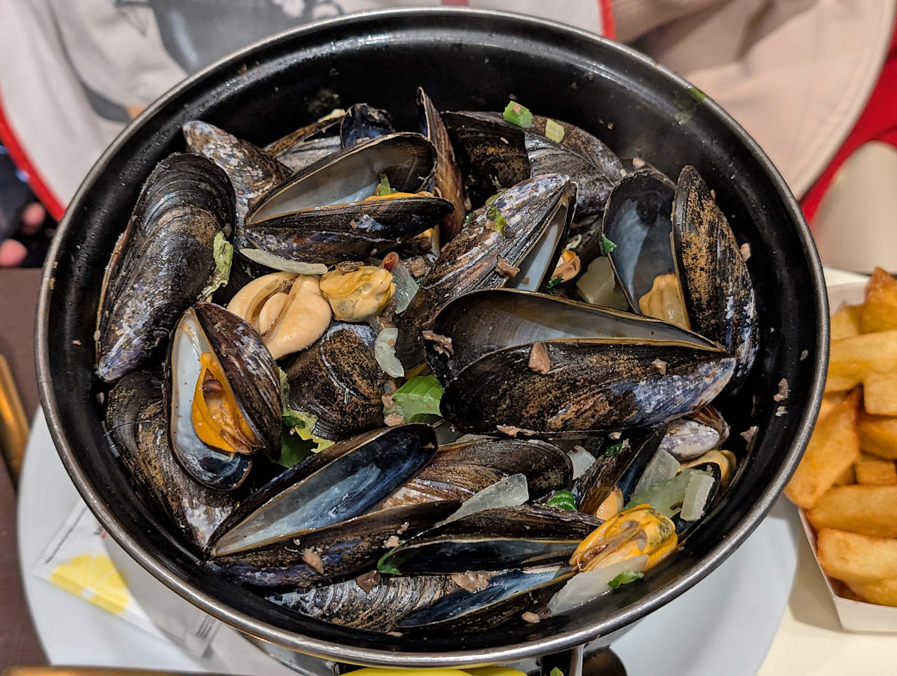 le chou de Bruxelles