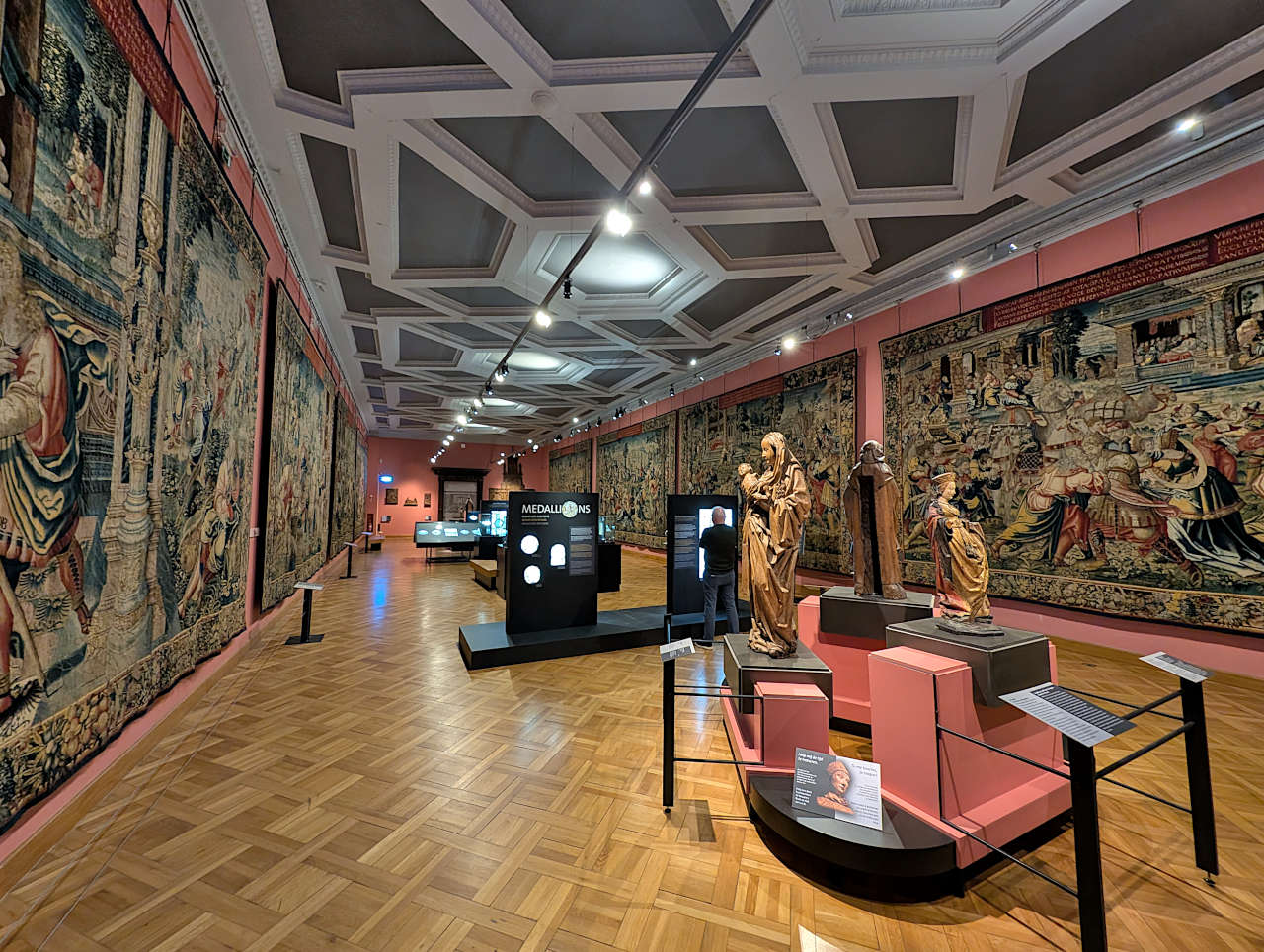 musée art et histoire Bruxelles