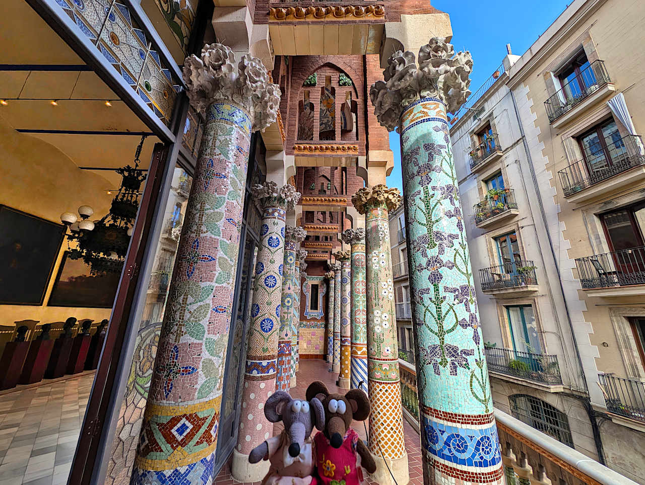 palais de la musique catalane 3