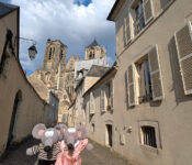 Bourges