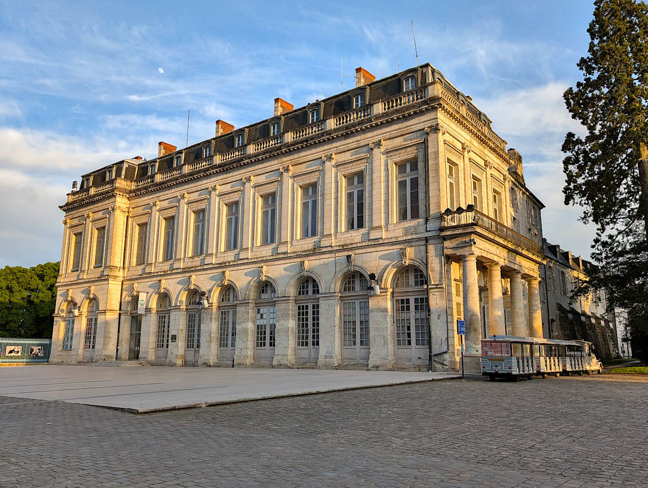 Maison des musées de Bourges