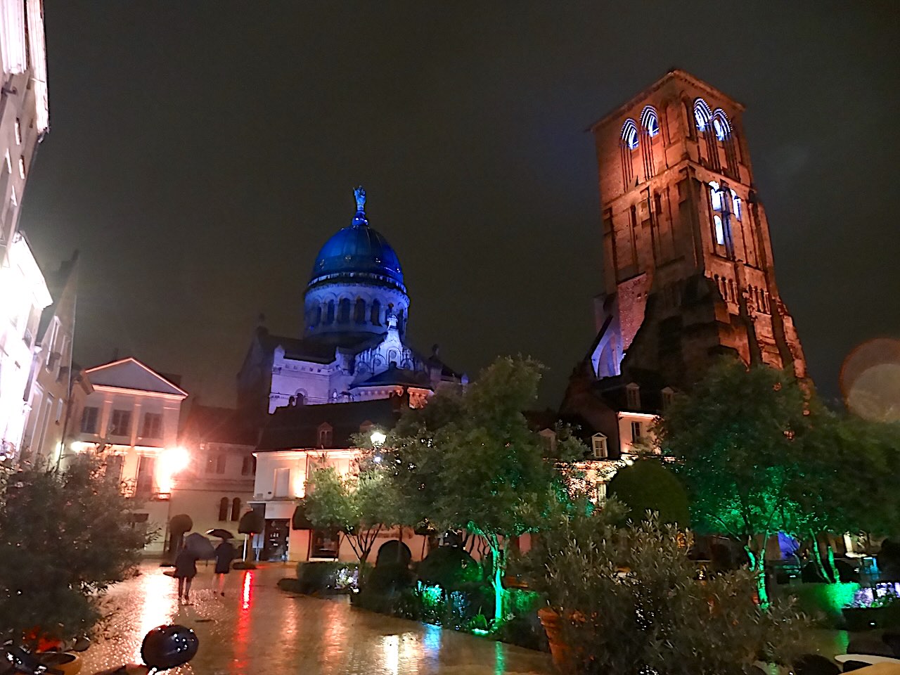 centre de Tours