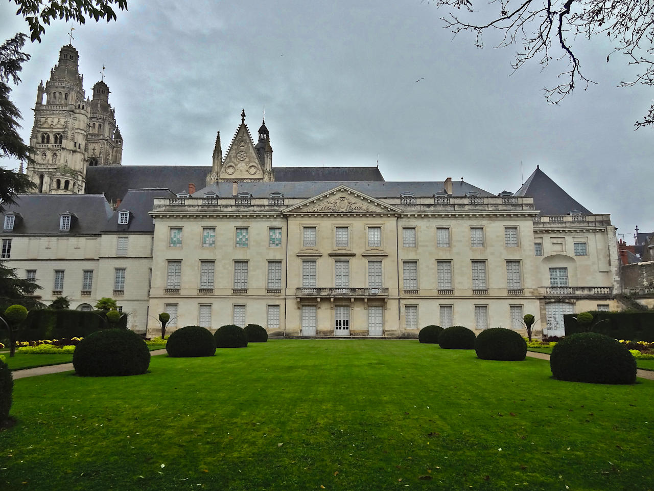 musée des beaux-arts de Tours